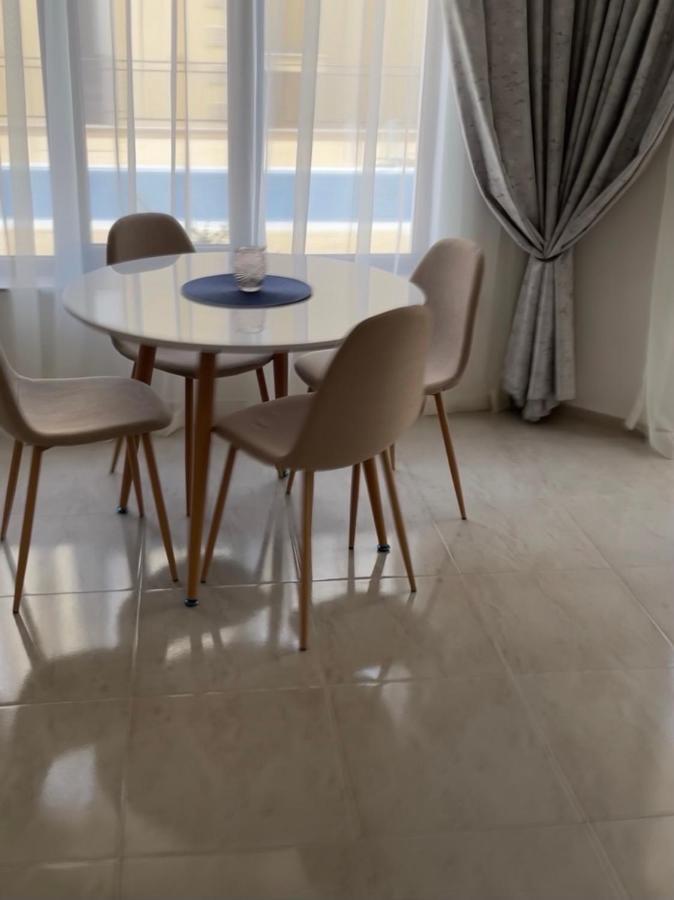 Horizon Katrina Apartments - Sea Line & Beach Access Sveti Vlas Εξωτερικό φωτογραφία
