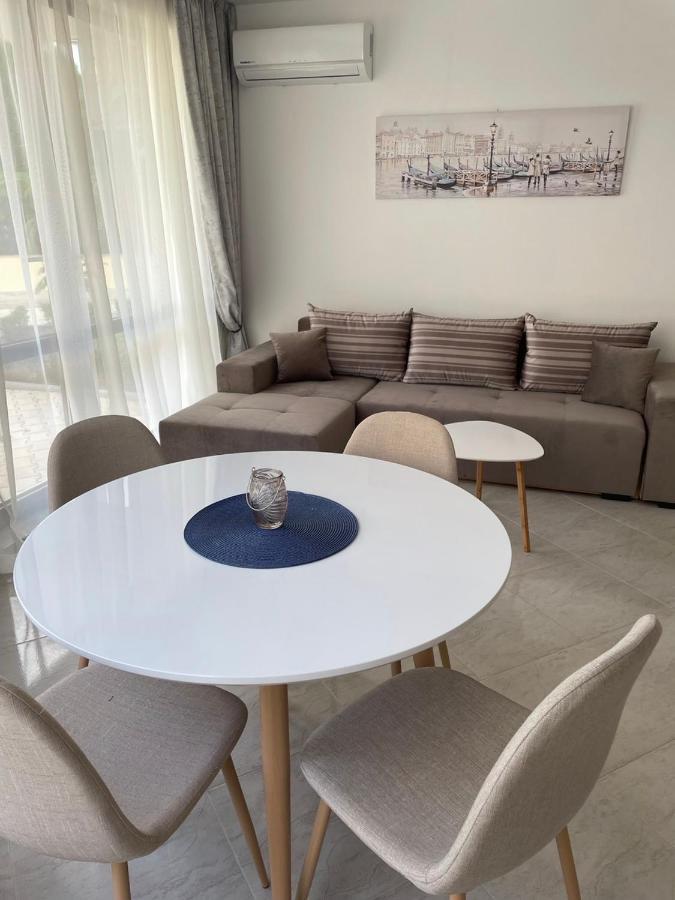 Horizon Katrina Apartments - Sea Line & Beach Access Sveti Vlas Εξωτερικό φωτογραφία